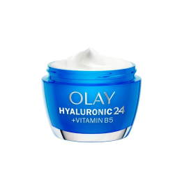 Olay Hyaluronic24 Vitamina B5 Gel Crema Día 50ml | HogarLider