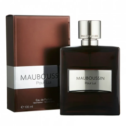 Mauboussin Pour Lui Eau De Perfume Spray 100ml | HogarLider