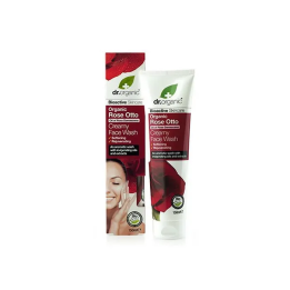Dr Organic Rose Otto Crema Facial… · 50603918421… | HogarLider