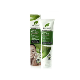 Dr Organic Aloe Vera Crema Facial… · 50603918420… | HogarLider