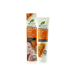 Dr Organic Manuka Honey Limpiador… · 50603918421… | HogarLider