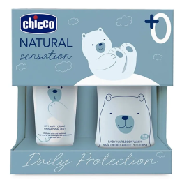 Chicco Sensation Natural Higiene Y… · 80586641639… | HogarLider