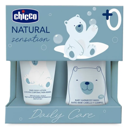 Chicco Natural Sensation Higiene Y… · 80586641638… | HogarLider