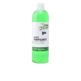 Tot Herba Champú Purificante Romero… · 84252843211… | HogarLider
