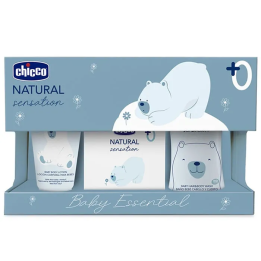 Chicco Natural Sensation Higiene Y… · 80586641639… | HogarLider