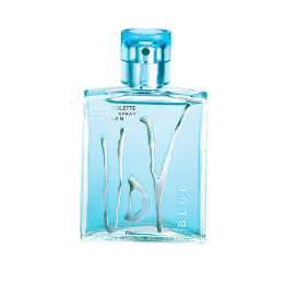 Ulric De Varens Blue For Men Eau De… · 33262400038… | HogarLider