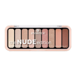 Essence Cosmetics The Nude Edition… · 40597292458… | HogarLider