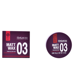 Salerm Cosmetics Matt Wax Strong… · 84202820389… | HogarLider