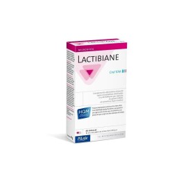 Pileje Lactibiane Cnd 10m 30 Cápsulas | HogarLider
