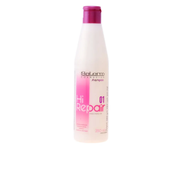 Salerm Cosmetics Hi Repair Champú 250ml | HogarLider