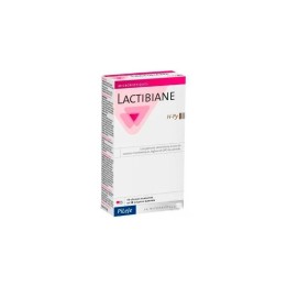 Pileje Lactibiane H-Py 42 Cápsulas | HogarLider
