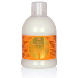 Kallos Cosmetics Color Champú 1000ml | HogarLider