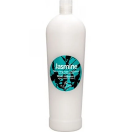 Kallos Cosmetics Jasmine Champú 1000ml | HogarLider