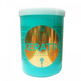 Kallos Cosmetics Keratina Mascarilla 1000ml | HogarLider