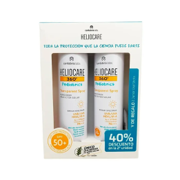 Heliocare Pediatrics 360º Spray… · 84365743629… | HogarLider