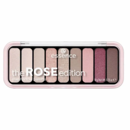 Essence The Rose Edition Paleta De Sombras 10g | HogarLider