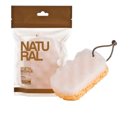 Suavipiel Natural Esponja Vegetal | HogarLider