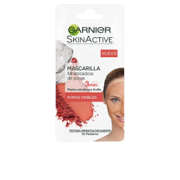 Garnier Skinactive Mascarilla… · 36005420325… | HogarLider