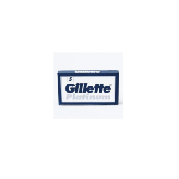 Gillette Platinum 5 Ud | HogarLider