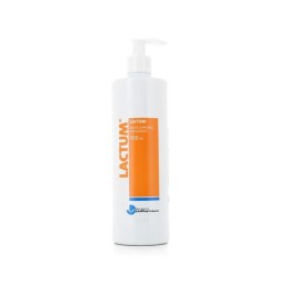 Unipharma Lactum Leche Hidratante 500ml | HogarLider