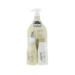Mussvital Dermactive Loción… · 84304420076… | HogarLider