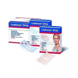 Leukosan Strip Cintas De Sutura 6 X… · 40428095003… | HogarLider