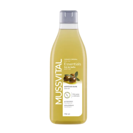 Mussvital Essentials Gel de Baño… · 84304420068… | HogarLider