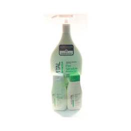 Mussvital Dermactive Loción… · 84304420076… | HogarLider
