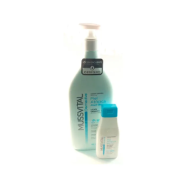 Mussvital Dermactive Loción Piel… · 84304420076… | HogarLider