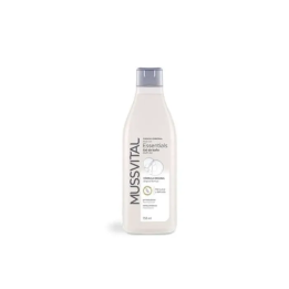 Mussvital Essentials Gel De Baño Original 750ml | HogarLider
