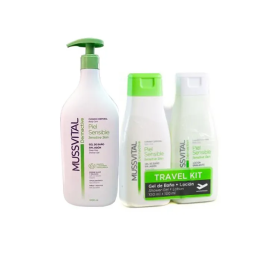 Mussvital Essentials Gel De Baño… · 84304420076… | HogarLider