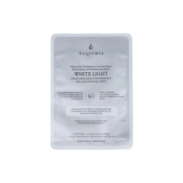 Alqvimia Mascarilla Facial White Light1u | HogarLider