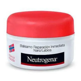 Neutrogena Bálsamo Regenerador Labios 15ml | HogarLider
