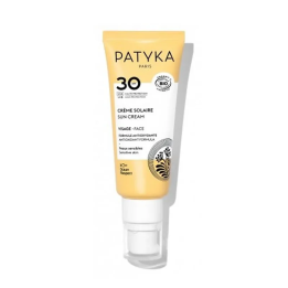 Patyka Crema Facial Solar Spf30 40ml | HogarLider