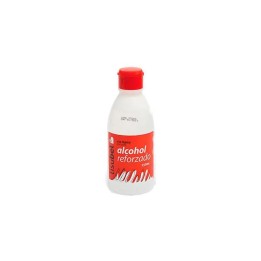 Lisubel Alcohol Reforzado 96 250ml | HogarLider