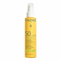 Caudalie Vinosun Spray Spf50 150ml | HogarLider