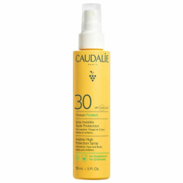 Caudalie Vinosun Spray Spf30 150ml | HogarLider