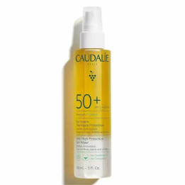 Caudalie Vinosun Protect Agua Solar Spf50 150ml | HogarLider