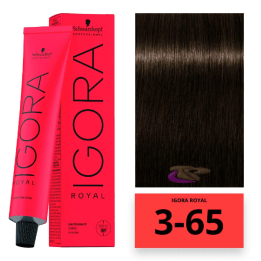 Schwarzkopf Schwarzkpof Igora Tinte… · 40457872266… | HogarLider