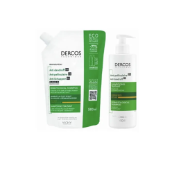 Vichy Dercos Champu Anticaspa Seca… · 84315675852… | HogarLider