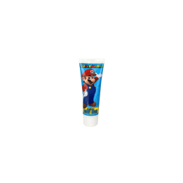 Cartoon Lorenay Super Mario Dentifrico 75ml | HogarLider