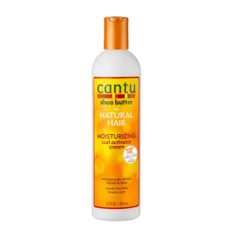 Cantu Natural Hair Activador De Rizos 355ml | HogarLider