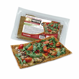 Keto Protein Base De Pizza 2x90g | HogarLider