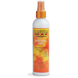 Cantu For Natural Hair Coconut Oil 237ml | HogarLider