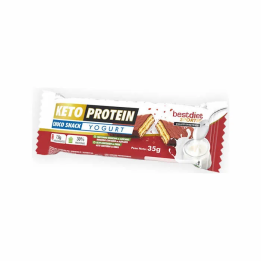 Keto Protein Choco Snack Yogurt 35g | HogarLider