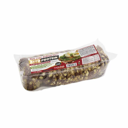 Keto Protein Pan Con Avena 365g | HogarLider