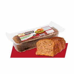 Keto Protein Pan Con Semillas 500g | HogarLider