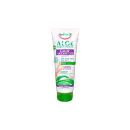 Equilibra Legs Aloe Light Gel 125ml | HogarLider