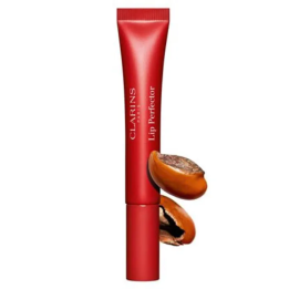 Clarins Lip Perfector Pomegranate Glow 12ml | HogarLider
