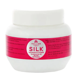 Kallos Cosmetics Silk Mask 275ml | HogarLider